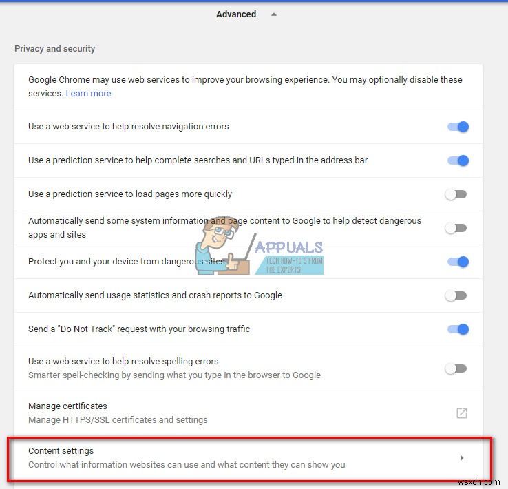 วิธีอนุญาตป๊อปอัปบน Mac 