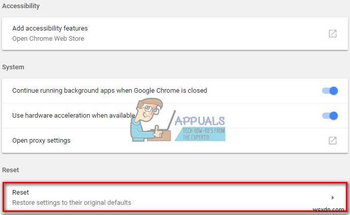 วิธีลบมัลแวร์ออกจาก MacOS