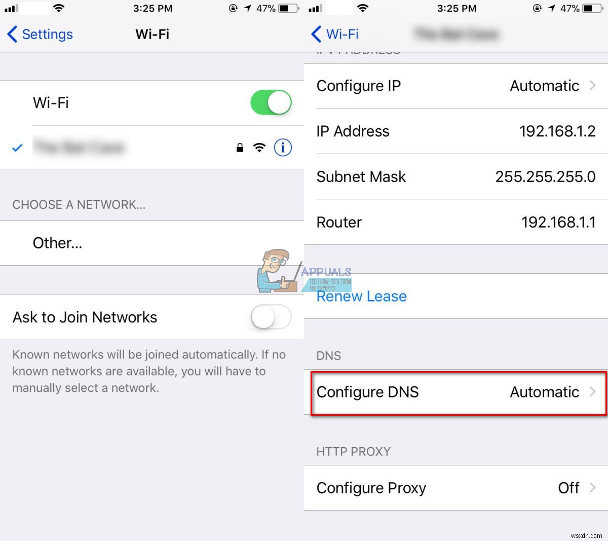 วิธีแก้ไข FaceTime ไม่ทำงานบน iOS 11 
