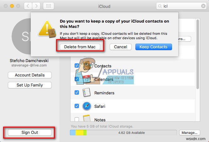วิธีรีเซ็ตและแก้ไข Mac ที่ทำงานช้า, Pro หรือ iMac 