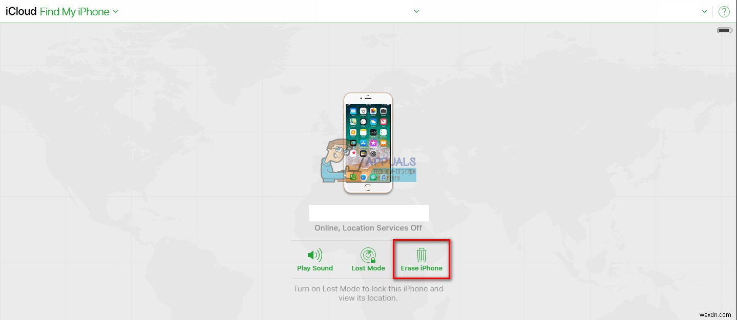 วิธีตั้งค่า iPhone หรือ iPad ที่ใช้แล้ว 