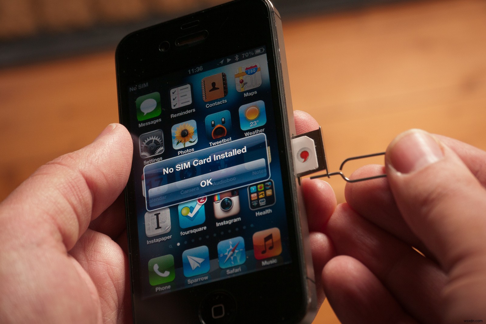 วิธีตั้งค่า iPhone หรือ iPad ที่ใช้แล้ว 