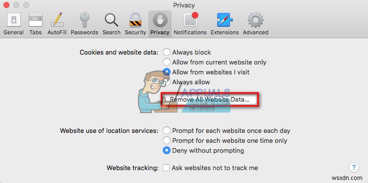 วิธีเพิ่มพื้นที่จัดเก็บฮาร์ดดิสก์บน MacOS และ Mac OS X 