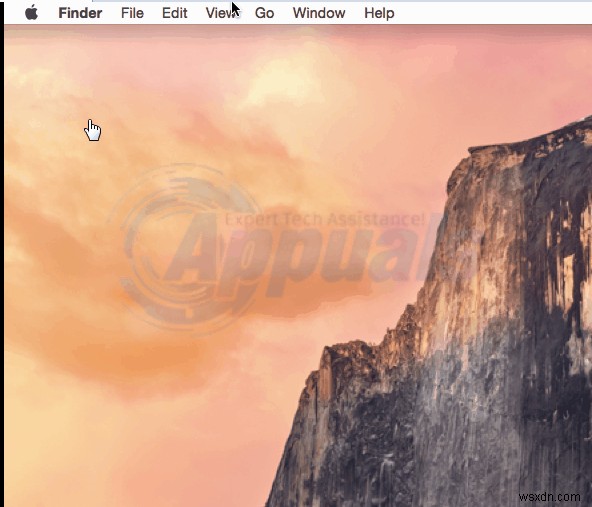 แก้ไข:ไม่สามารถเชื่อมต่อกับ App Store 