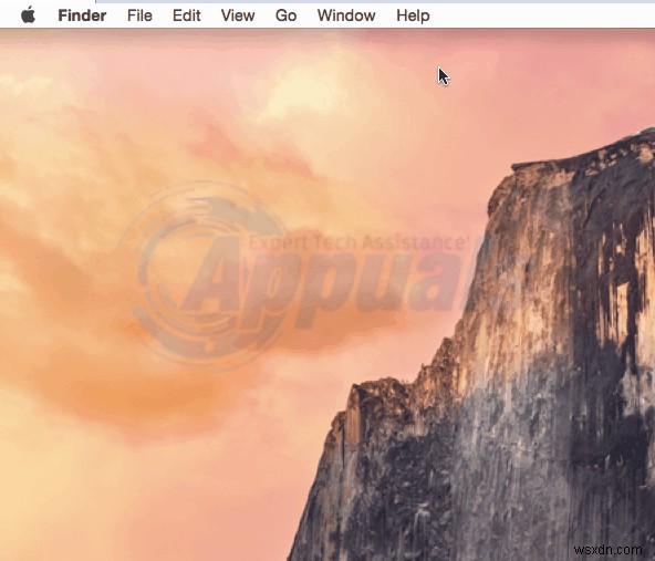 แก้ไข:ไม่สามารถเชื่อมต่อกับ App Store 