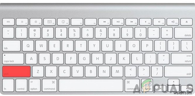 วิธีแก้ไขโฟลเดอร์ Mac Flashing ด้วยเครื่องหมายคำถาม