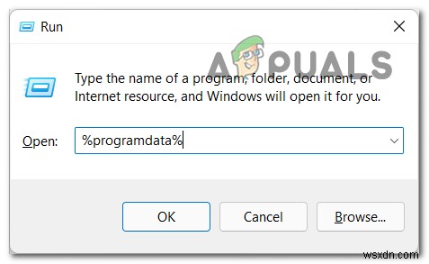วิธีแก้ไข “รหัสข้อผิดพลาด:0xc0000020” ใน Microsoft Teams 