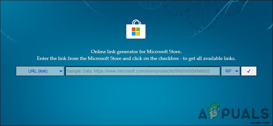 store.rg-adguard.net ปลอดภัยและถูกกฎหมายหรือไม่ 