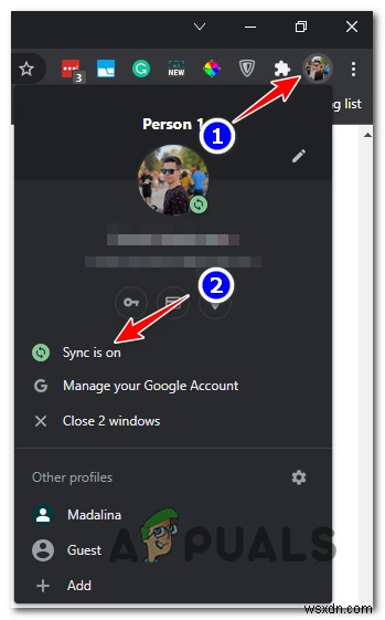 วิธีแก้ไขข้อผิดพลาด 0x8019001 บนพีซีและคอนโซล Xbox 