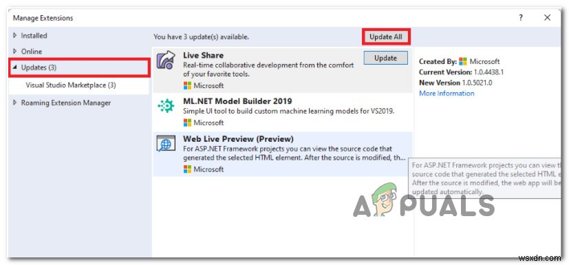 แก้ไข:ข้อผิดพลาด  การอ้างอิงวัตถุไม่ได้ตั้งค่าเป็นอินสแตนซ์ของวัตถุ  บน Windows 