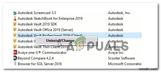 แก้ไข:ข้อผิดพลาด  การอ้างอิงวัตถุไม่ได้ตั้งค่าเป็นอินสแตนซ์ของวัตถุ  บน Windows 