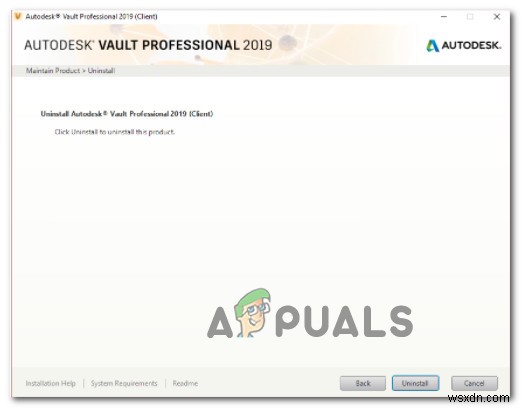 แก้ไข:ข้อผิดพลาด  การอ้างอิงวัตถุไม่ได้ตั้งค่าเป็นอินสแตนซ์ของวัตถุ  บน Windows 