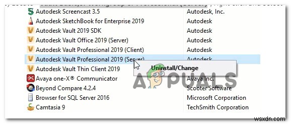 แก้ไข:ข้อผิดพลาด  การอ้างอิงวัตถุไม่ได้ตั้งค่าเป็นอินสแตนซ์ของวัตถุ  บน Windows 