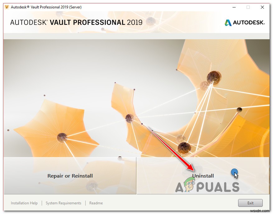 แก้ไข:ข้อผิดพลาด  การอ้างอิงวัตถุไม่ได้ตั้งค่าเป็นอินสแตนซ์ของวัตถุ  บน Windows 