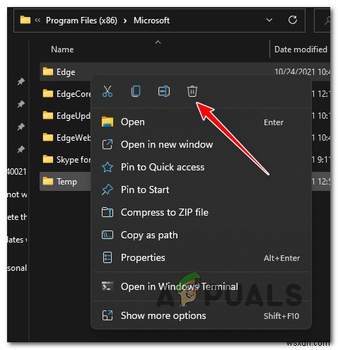 วิธีแก้ไข “รหัสข้อผิดพลาด:0x800F0922” ไม่สามารถติดตั้งโปรแกรมปรับปรุงบน Windows 