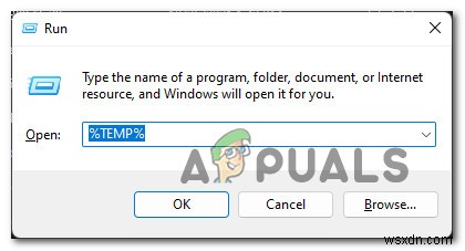 วิธีแก้ไข “รหัสข้อผิดพลาด:0x800F0922” ไม่สามารถติดตั้งโปรแกรมปรับปรุงบน Windows 
