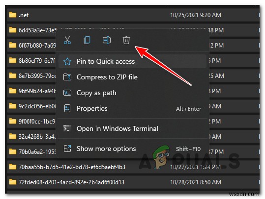 วิธีแก้ไข “รหัสข้อผิดพลาด:0x800F0922” ไม่สามารถติดตั้งโปรแกรมปรับปรุงบน Windows 