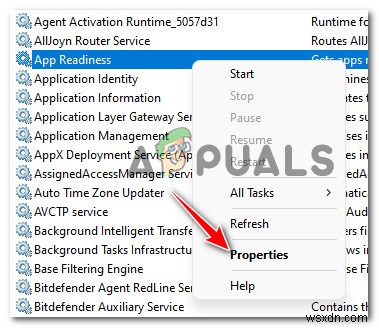 วิธีแก้ไข “รหัสข้อผิดพลาด:0x800F0922” ไม่สามารถติดตั้งโปรแกรมปรับปรุงบน Windows 
