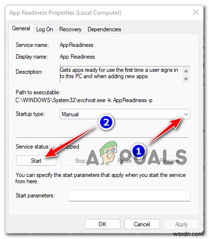วิธีแก้ไข “รหัสข้อผิดพลาด:0x800F0922” ไม่สามารถติดตั้งโปรแกรมปรับปรุงบน Windows 