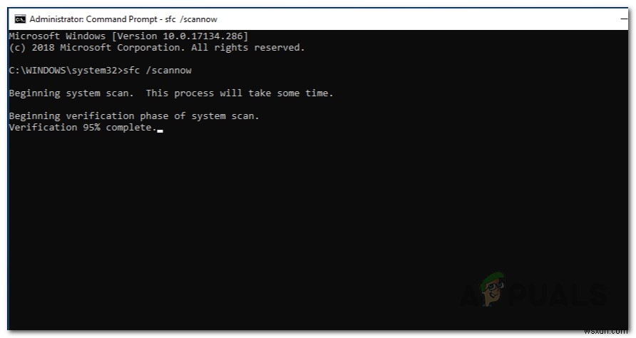 วิธีแก้ไข “รหัสข้อผิดพลาด:0x800F0922” ไม่สามารถติดตั้งโปรแกรมปรับปรุงบน Windows 