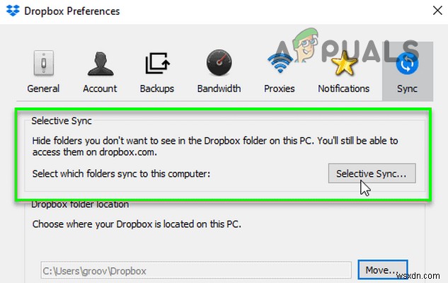 फिक्स: फाइल नहीं लिख सका। एक अज्ञात भूल उत्पन्न हुई है।  एडोब फोटोशॉप पर 