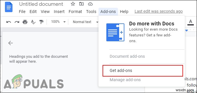 Google डॉक्स में कस्टम फ़ॉन्ट्स कैसे जोड़ें? 
