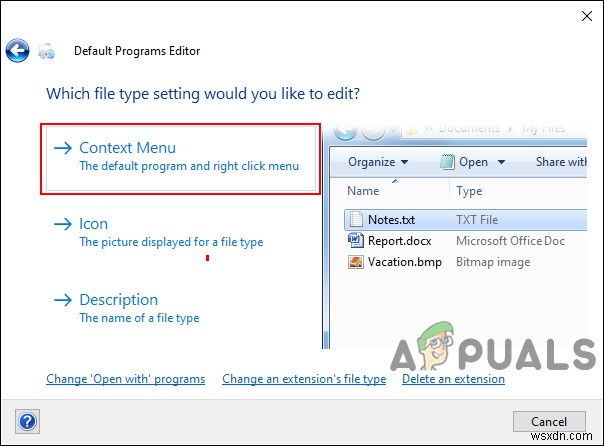 วิธีแก้ไขข้อผิดพลาด  7zip ไม่สามารถเปิดไฟล์เป็นไฟล์เก็บถาวร  เมื่อเปิดไฟล์เก็บถาวร 