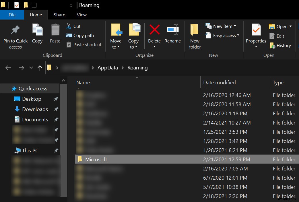 पीसी, मैक और क्रोम पर माइक्रोसॉफ्ट टीम एरर कोड 500 (समाधान) 