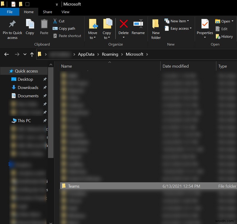 पीसी, मैक और क्रोम पर माइक्रोसॉफ्ट टीम एरर कोड 500 (समाधान) 