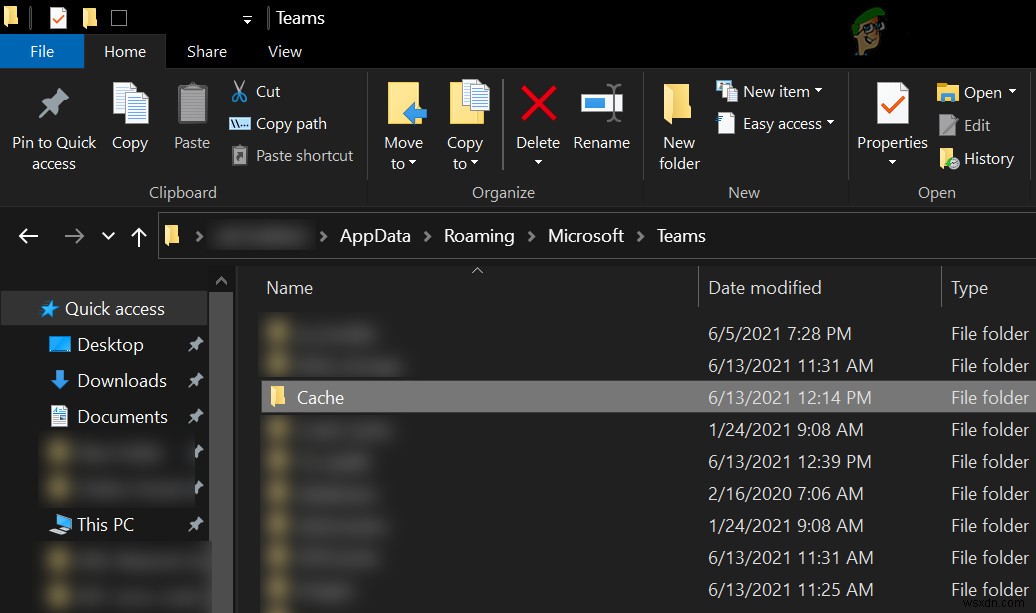 पीसी, मैक और क्रोम पर माइक्रोसॉफ्ट टीम एरर कोड 500 (समाधान) 
