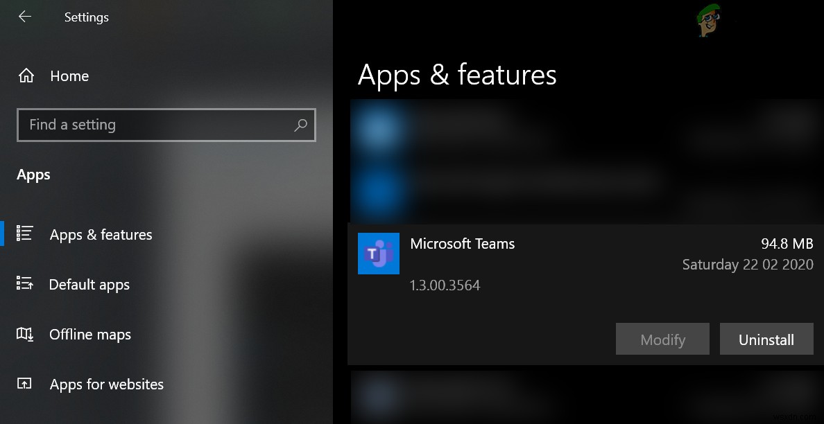 पीसी, मैक और क्रोम पर माइक्रोसॉफ्ट टीम एरर कोड 500 (समाधान) 