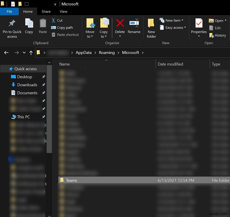 पीसी, मैक और क्रोम पर माइक्रोसॉफ्ट टीम एरर कोड 500 (समाधान) 