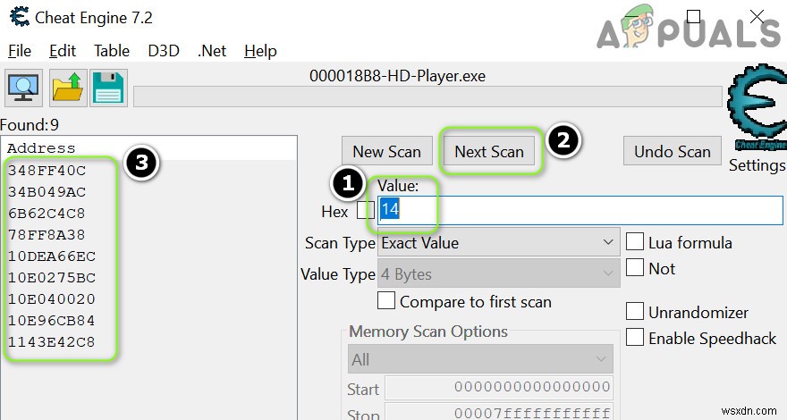 Công cụ gian lận (Hướng dẫn đầy đủ) cho người mới bắt đầu 