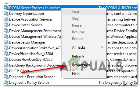 (फिक्स) इवेंट आईडी 7009:एक टाइमआउट तक पहुंच गया था (30000 मिलीसेकंड) 