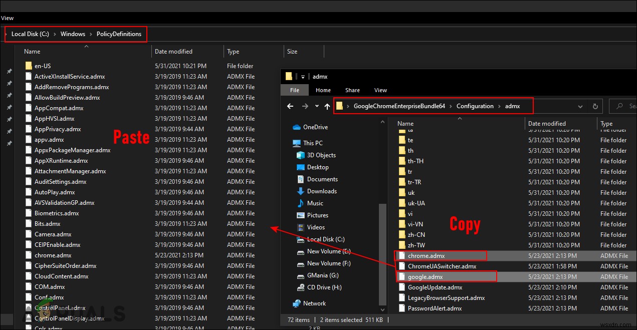 वेब ब्राउज़र (एज, क्रोम और फ़ायरफ़ॉक्स) में हार्डवेयर एक्सेलेरेशन को अक्षम या सक्षम करें 