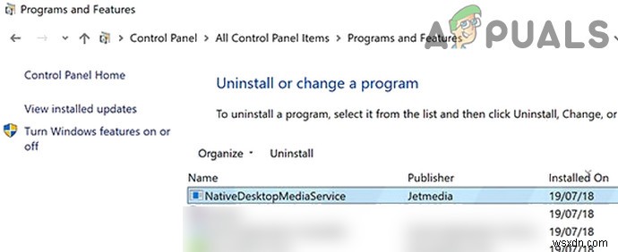 Windows 10 पर Windows PowerShell के कारण उच्च CPU उपयोग का समाधान करें 