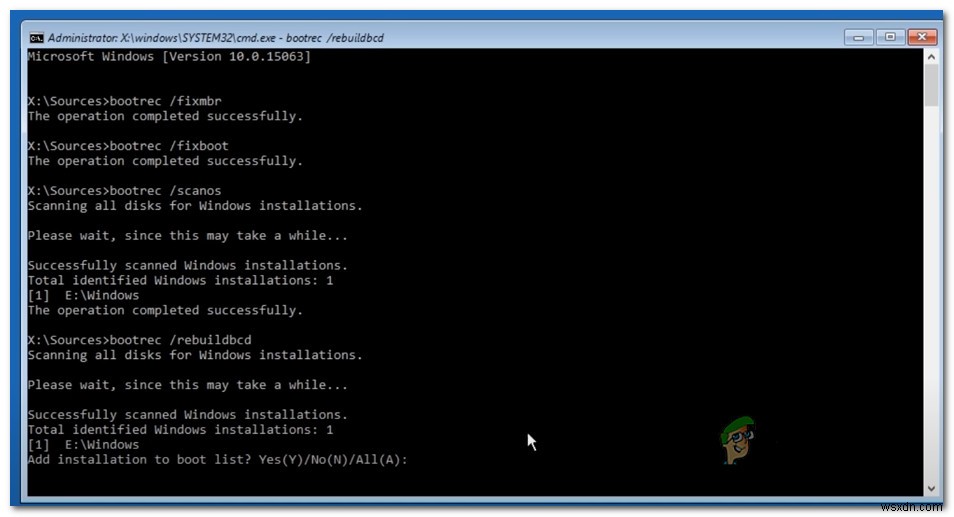 HP कंप्यूटर पर त्रुटि कोड  BIOHD-4  को कैसे ठीक करें 