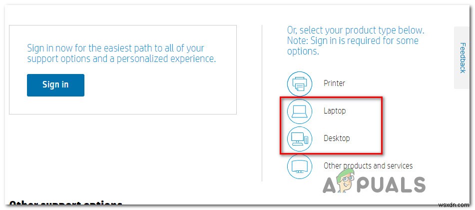 HP कंप्यूटर पर त्रुटि कोड  BIOHD-4  को कैसे ठीक करें 