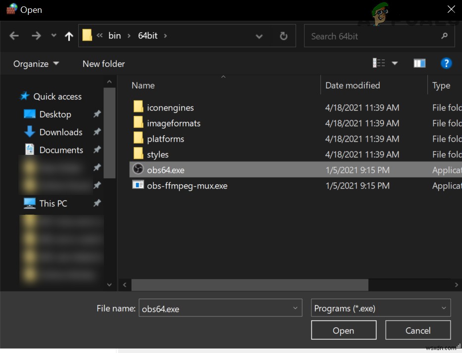 [हल किया गया] OBS सर्वर से कनेक्ट करने में विफल रहा 