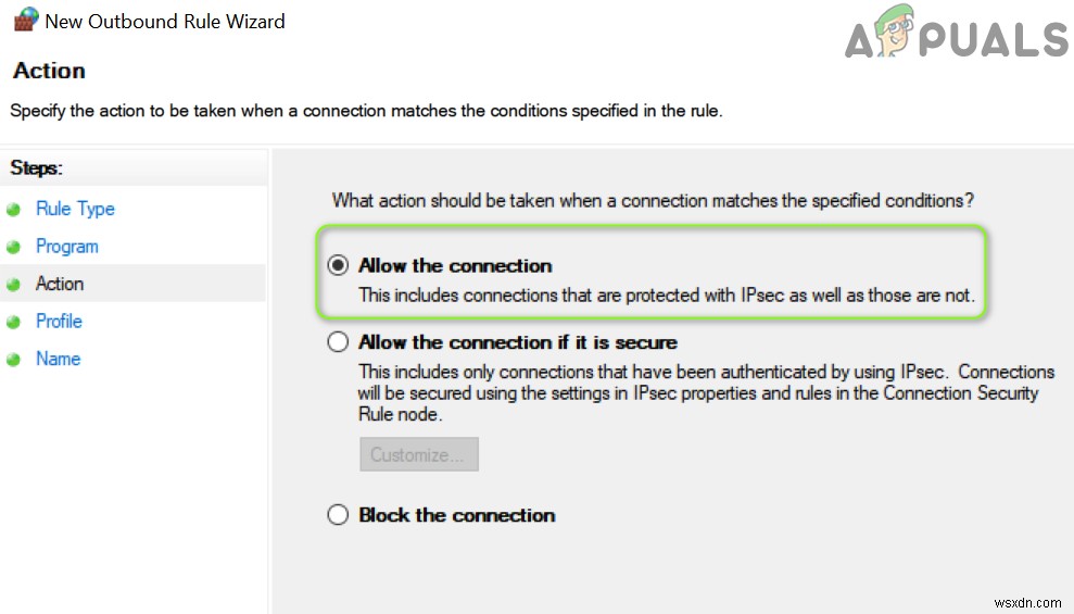 [हल किया गया] OBS सर्वर से कनेक्ट करने में विफल रहा 