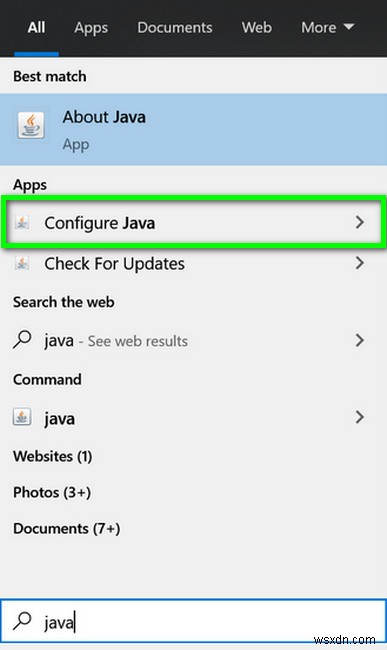 Minecraft में आंतरिक अपवाद Java.IO.IOException को कैसे ठीक करें? 