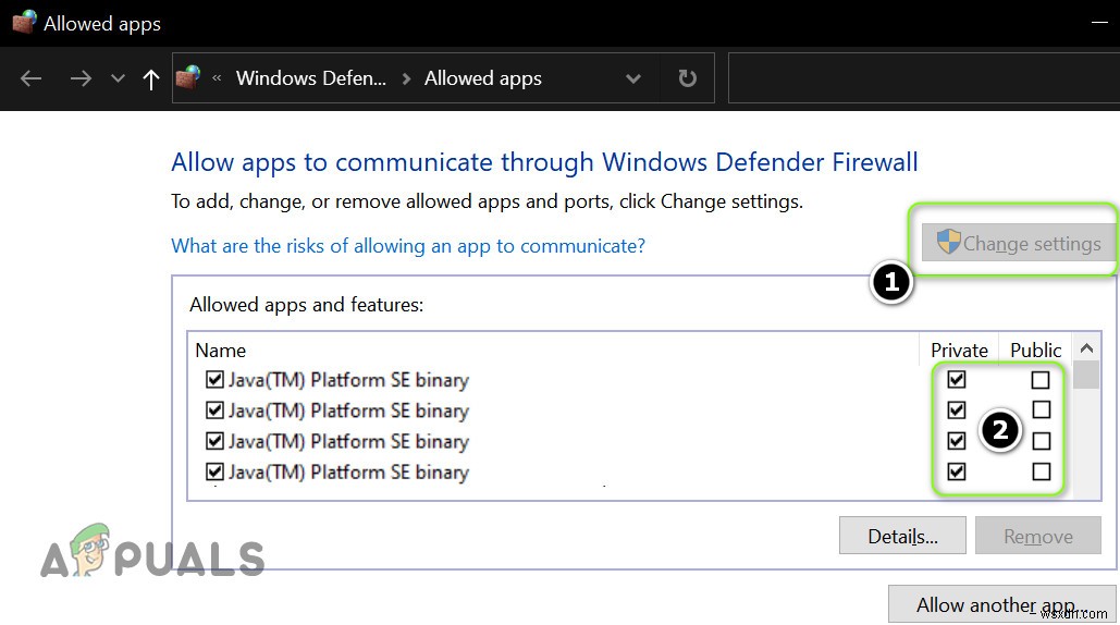 Minecraft में आंतरिक अपवाद Java.IO.IOException को कैसे ठीक करें? 