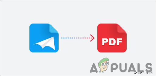 विंडोज़ में ओएक्सपीएस को पीडीएफ में कैसे बदलें? 