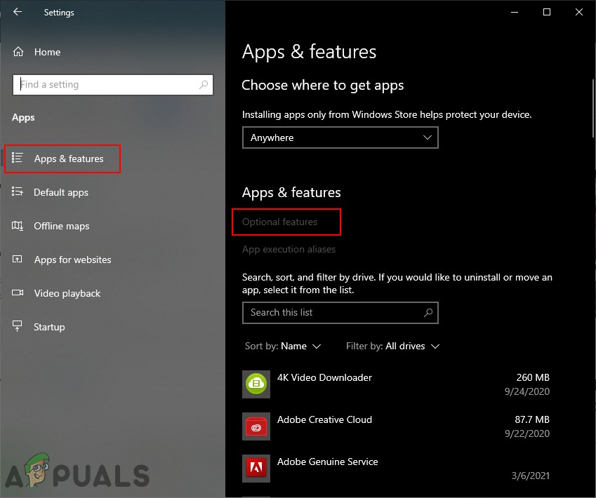 विंडोज़ में ओएक्सपीएस को पीडीएफ में कैसे बदलें? 
