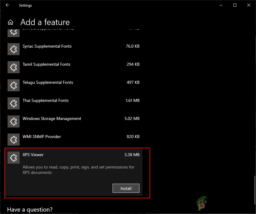 विंडोज़ में ओएक्सपीएस को पीडीएफ में कैसे बदलें? 