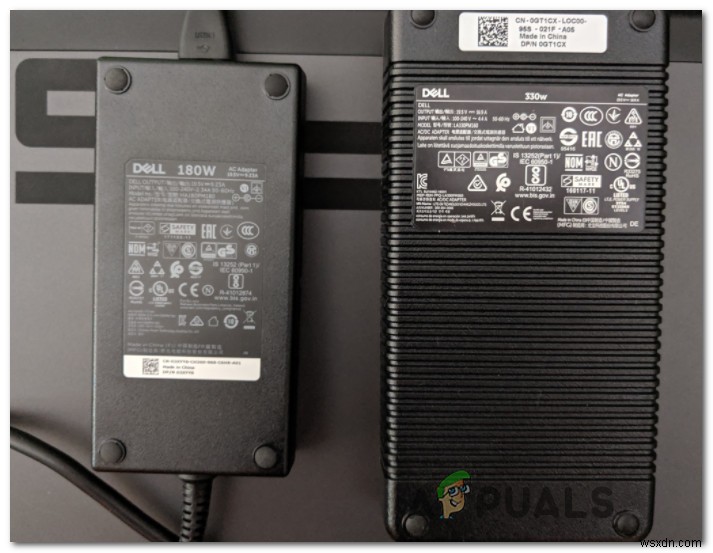 DELL कंप्यूटर पर त्रुटि कोड 2000-0415 को ठीक करना 