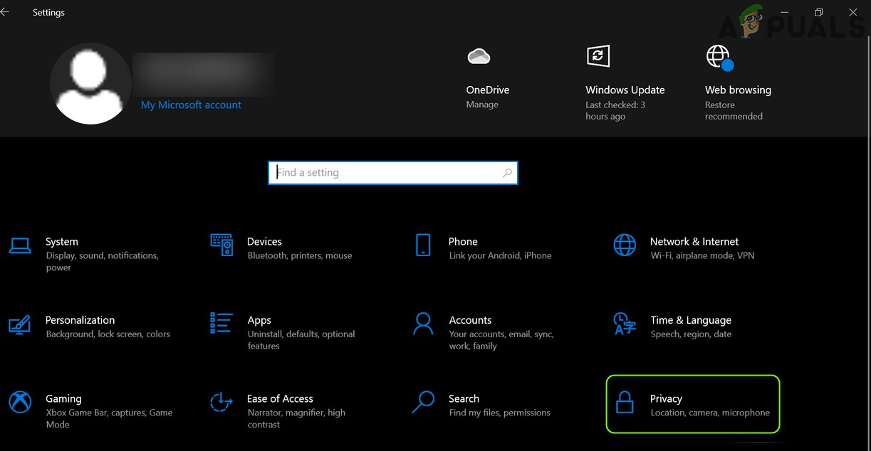 डिवाइस जनगणना वेबकैम का उपयोग क्यों कर रही है और इसे कैसे ठीक करें? 