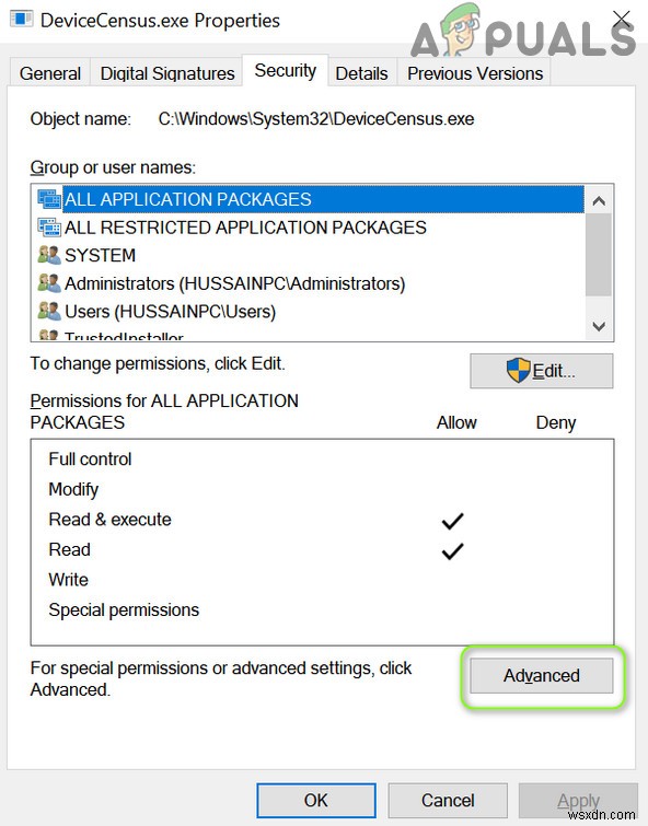डिवाइस जनगणना वेबकैम का उपयोग क्यों कर रही है और इसे कैसे ठीक करें? 