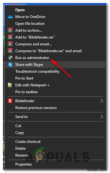 फ़ाइलें कॉपी करते समय Windows 10 पर त्रुटि 0x800704C8 ठीक करें 