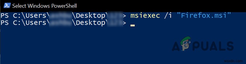 [फिक्स] सॉफ्टवेयर इंस्टॉल करते समय  यह आपके डिवाइस को अपडेट करने का समय है  